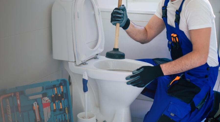Professional water leak detection in Holland, TX